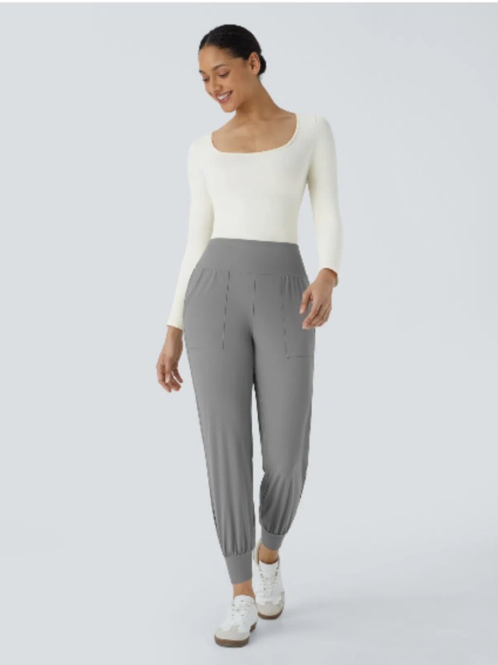 jogger